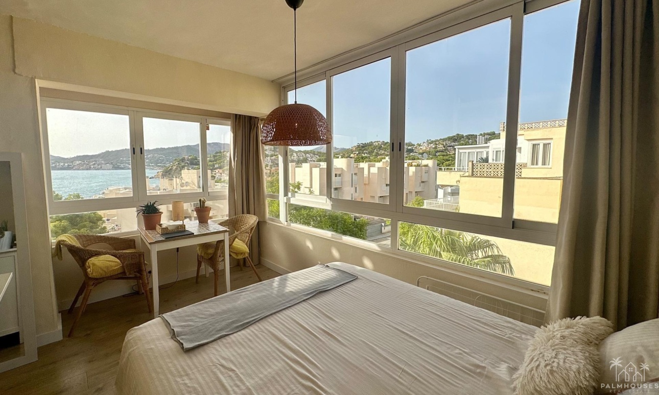 Herverkoop - Appartement - Calvià - Costa de la Calma