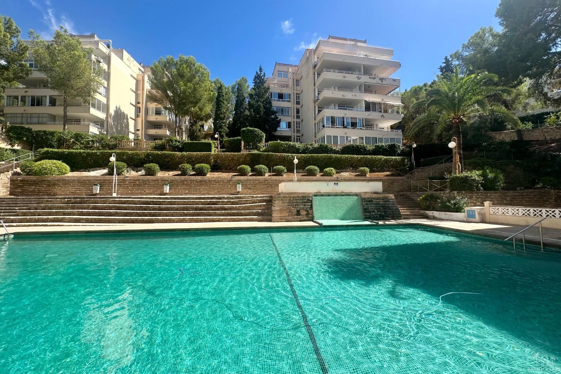 Herverkoop - Appartement - Calvià - Costa de la Calma