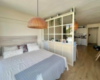 Herverkoop - Appartement - Calvià - Costa de la Calma