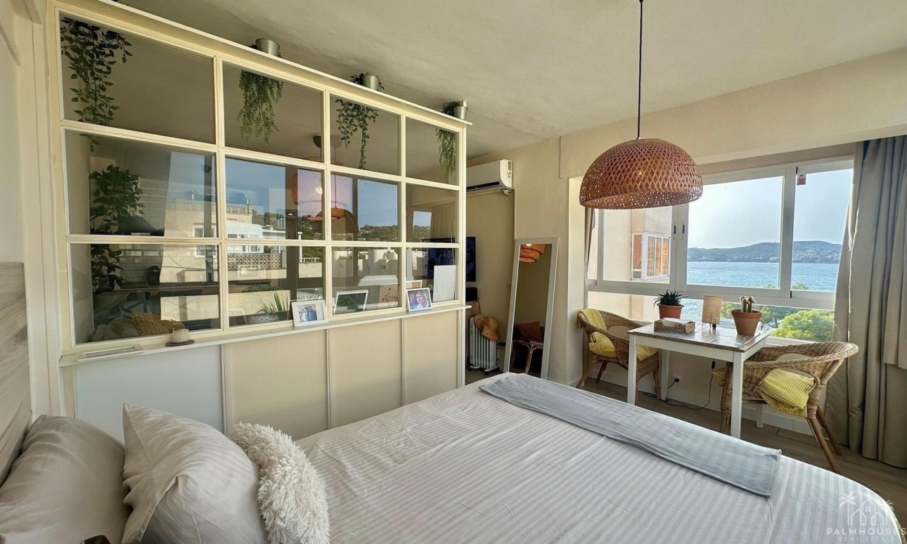 Herverkoop - Appartement - Calvià - Costa de la Calma