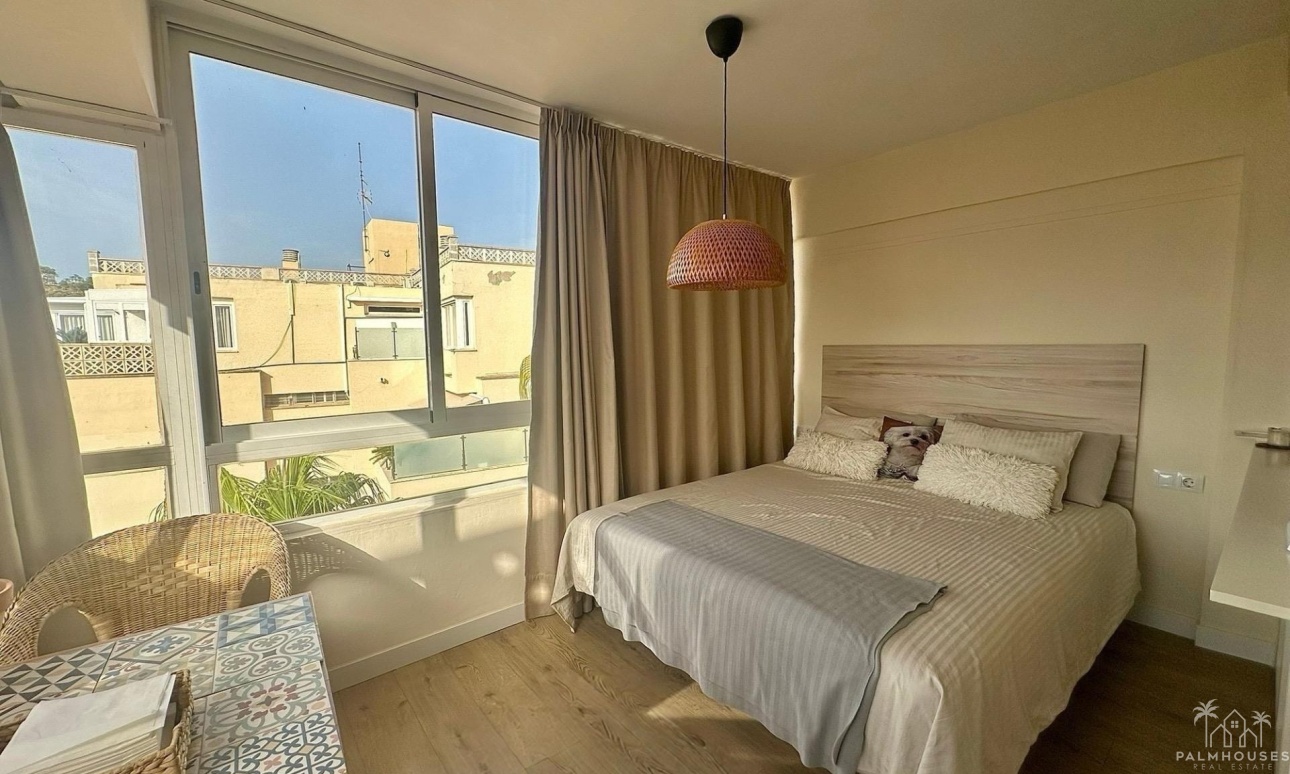 Herverkoop - Appartement - Calvià - Costa de la Calma
