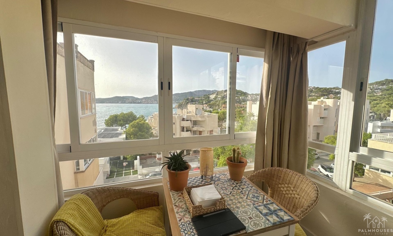 Herverkoop - Appartement - Calvià - Costa de la Calma