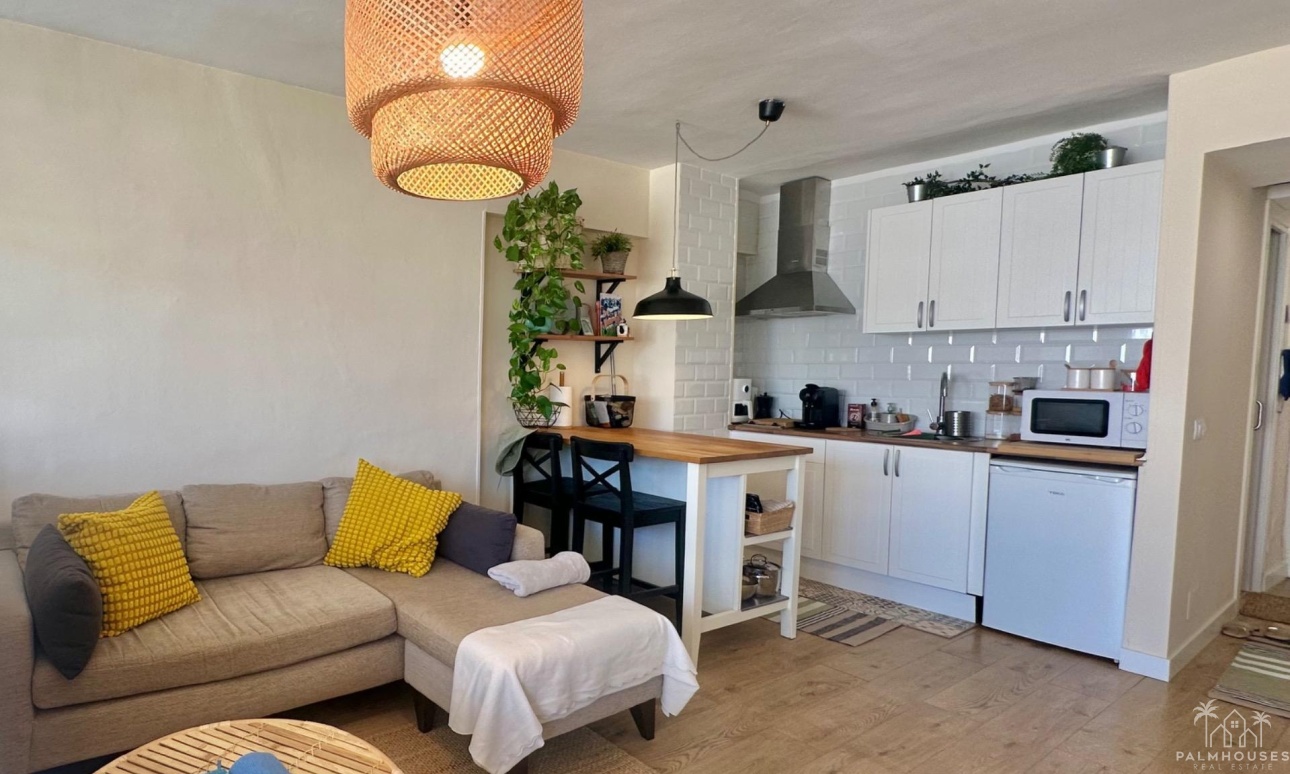Herverkoop - Appartement - Calvià - Costa de la Calma