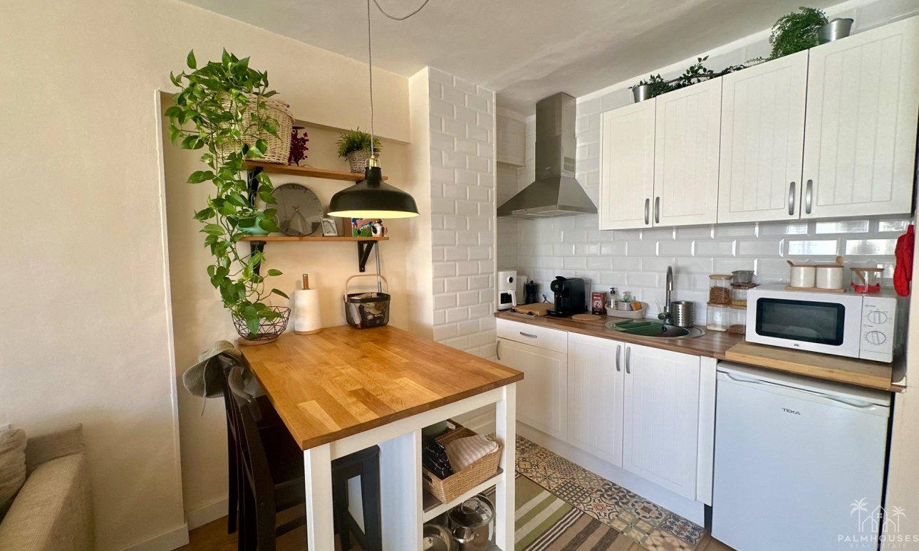 Herverkoop - Appartement - Calvià - Costa de la Calma