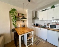 Herverkoop - Appartement - Calvià - Costa de la Calma