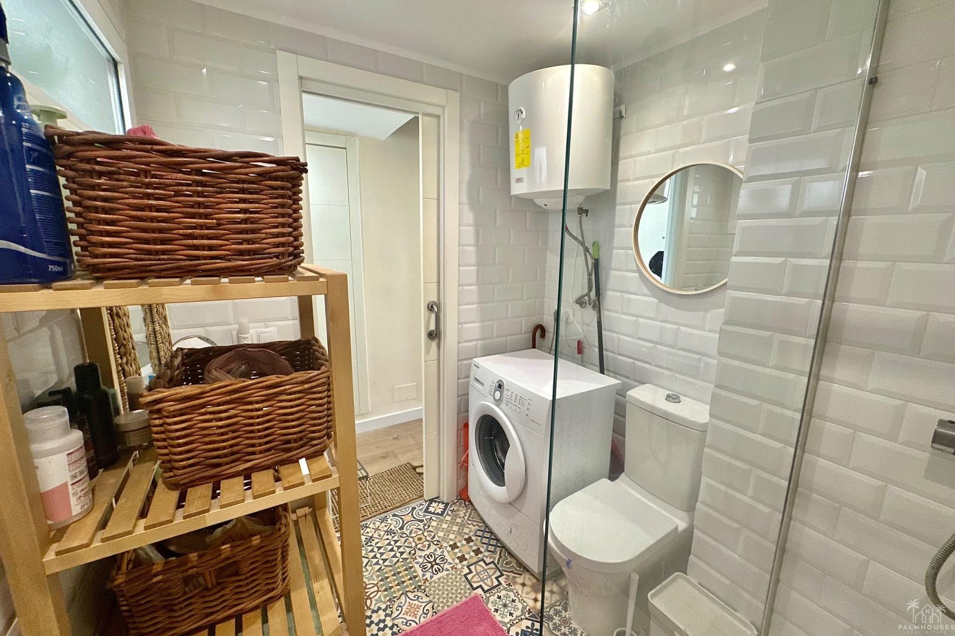 Herverkoop - Appartement - Calvià - Costa de la Calma