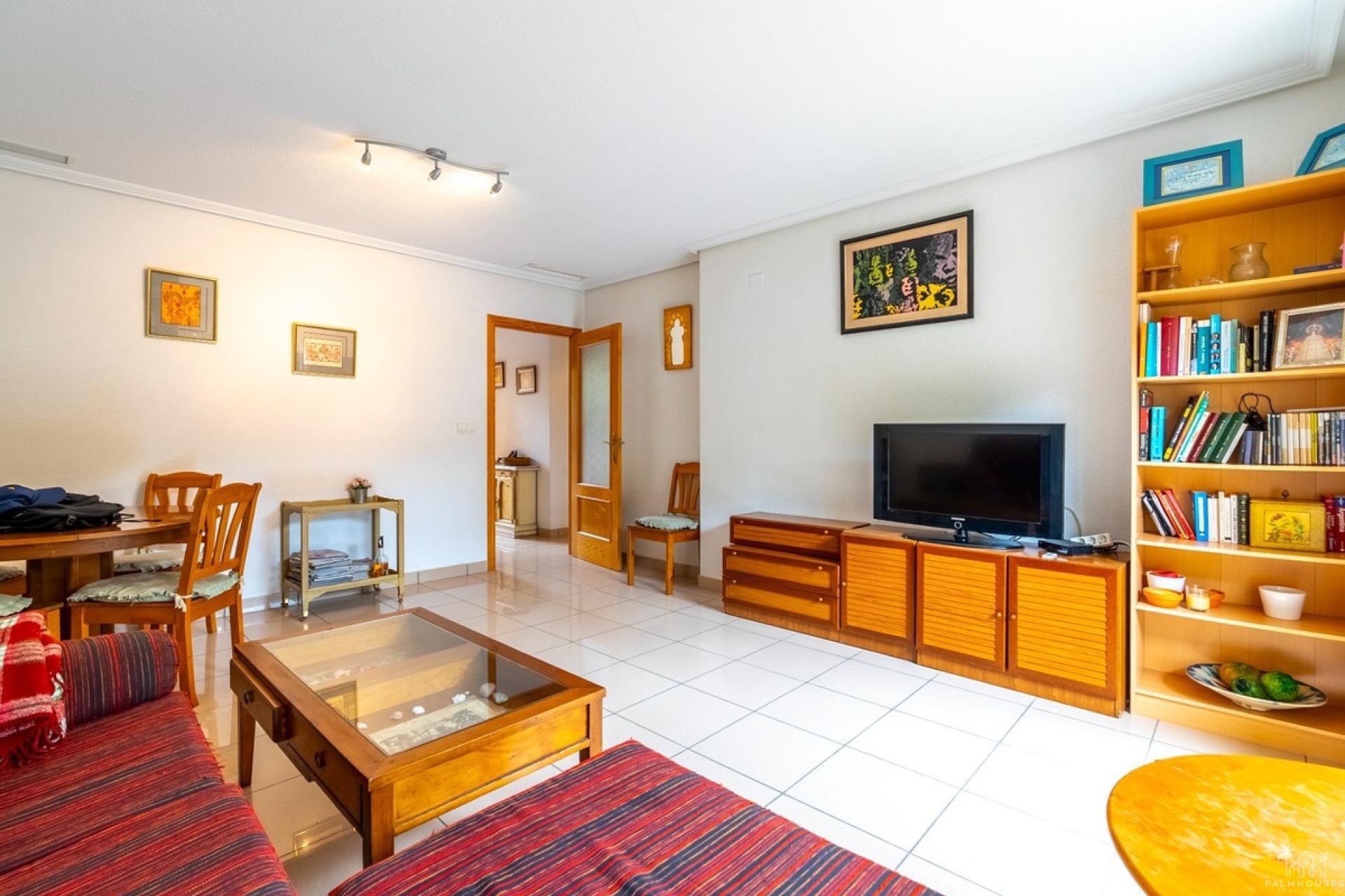 Herverkoop - Appartement - Campello - El Campello - Campello - El Campello Centro