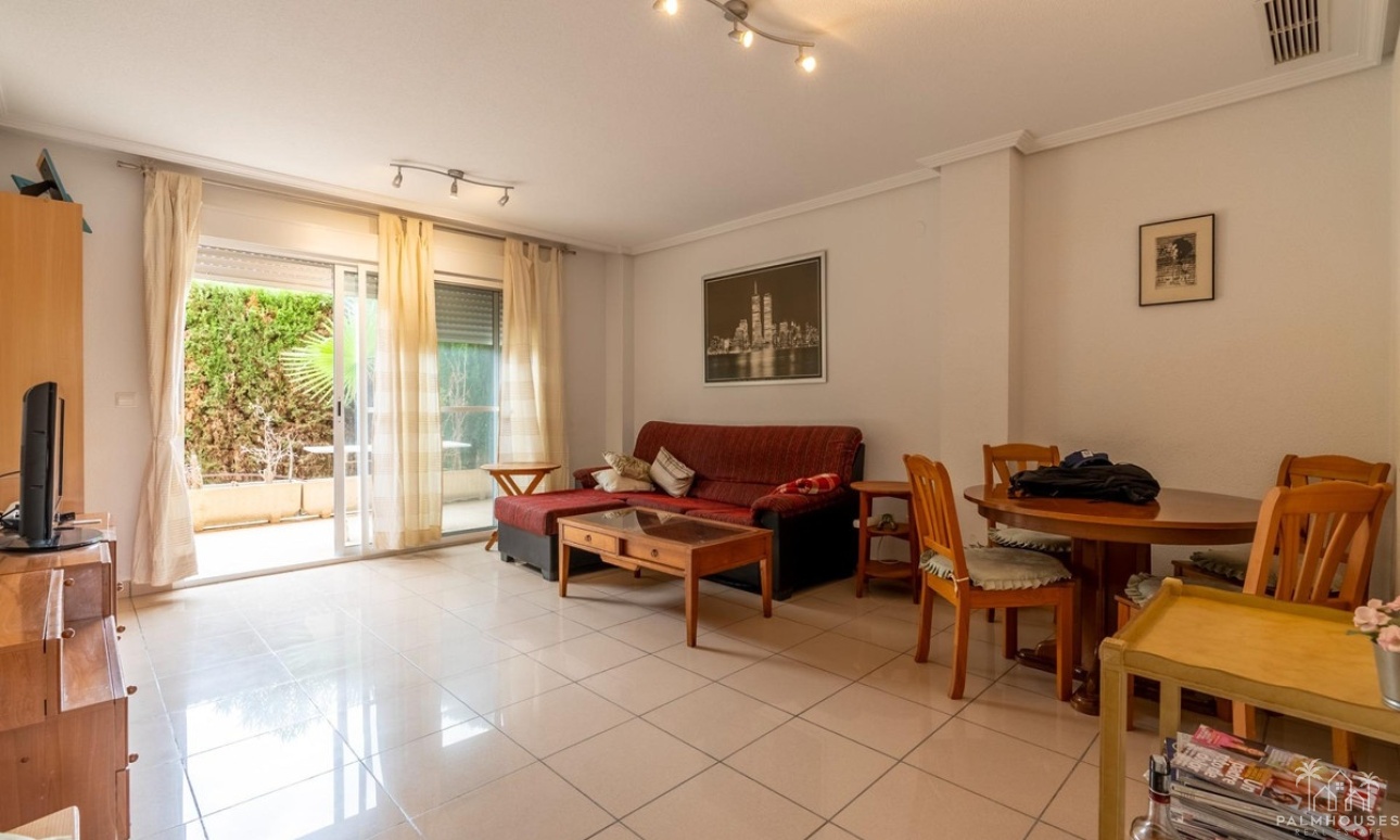 Herverkoop - Appartement - Campello - El Campello - Campello - El Campello Centro