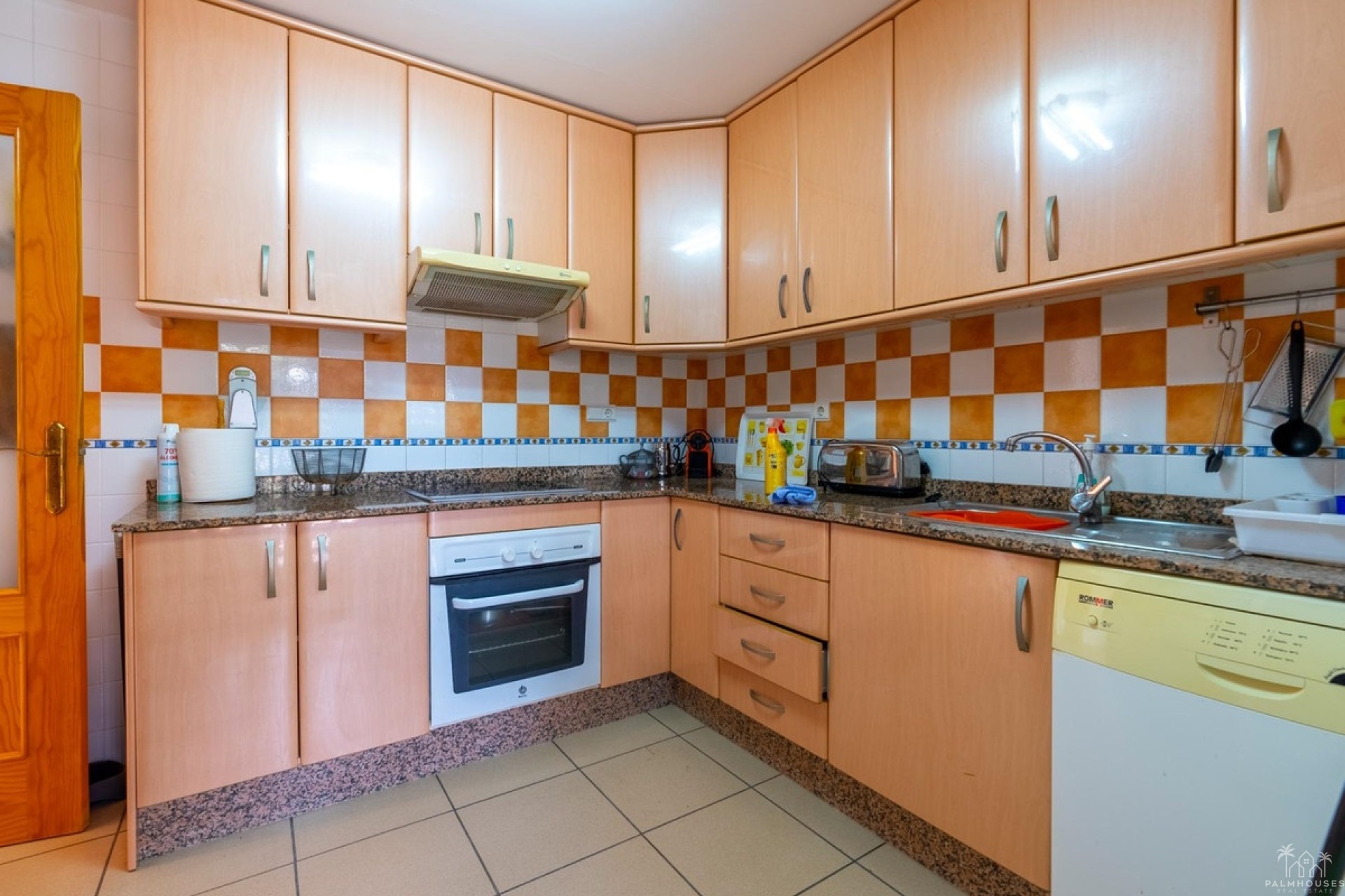 Herverkoop - Appartement - Campello - El Campello - Campello - El Campello Centro