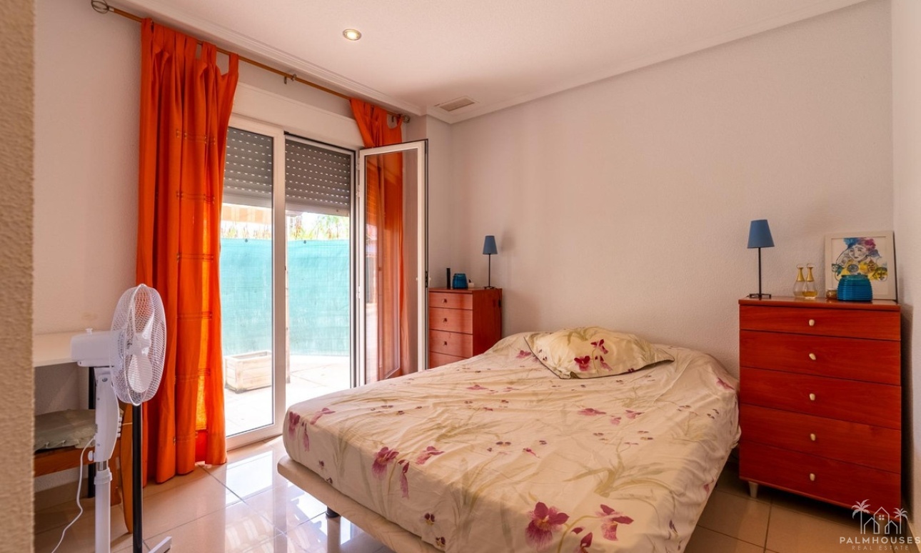 Herverkoop - Appartement - Campello - El Campello - Campello - El Campello Centro