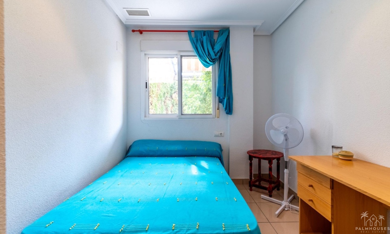 Herverkoop - Appartement - Campello - El Campello - Campello - El Campello Centro