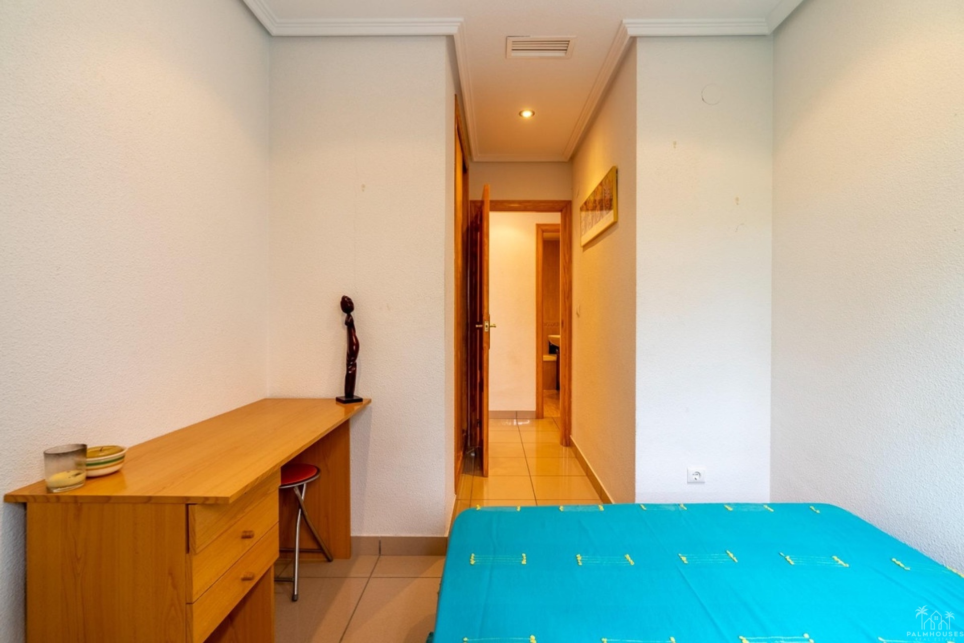 Herverkoop - Appartement - Campello - El Campello - Campello - El Campello Centro