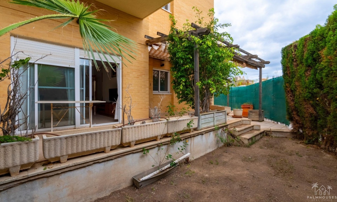 Herverkoop - Appartement - Campello - El Campello - Campello - El Campello Centro
