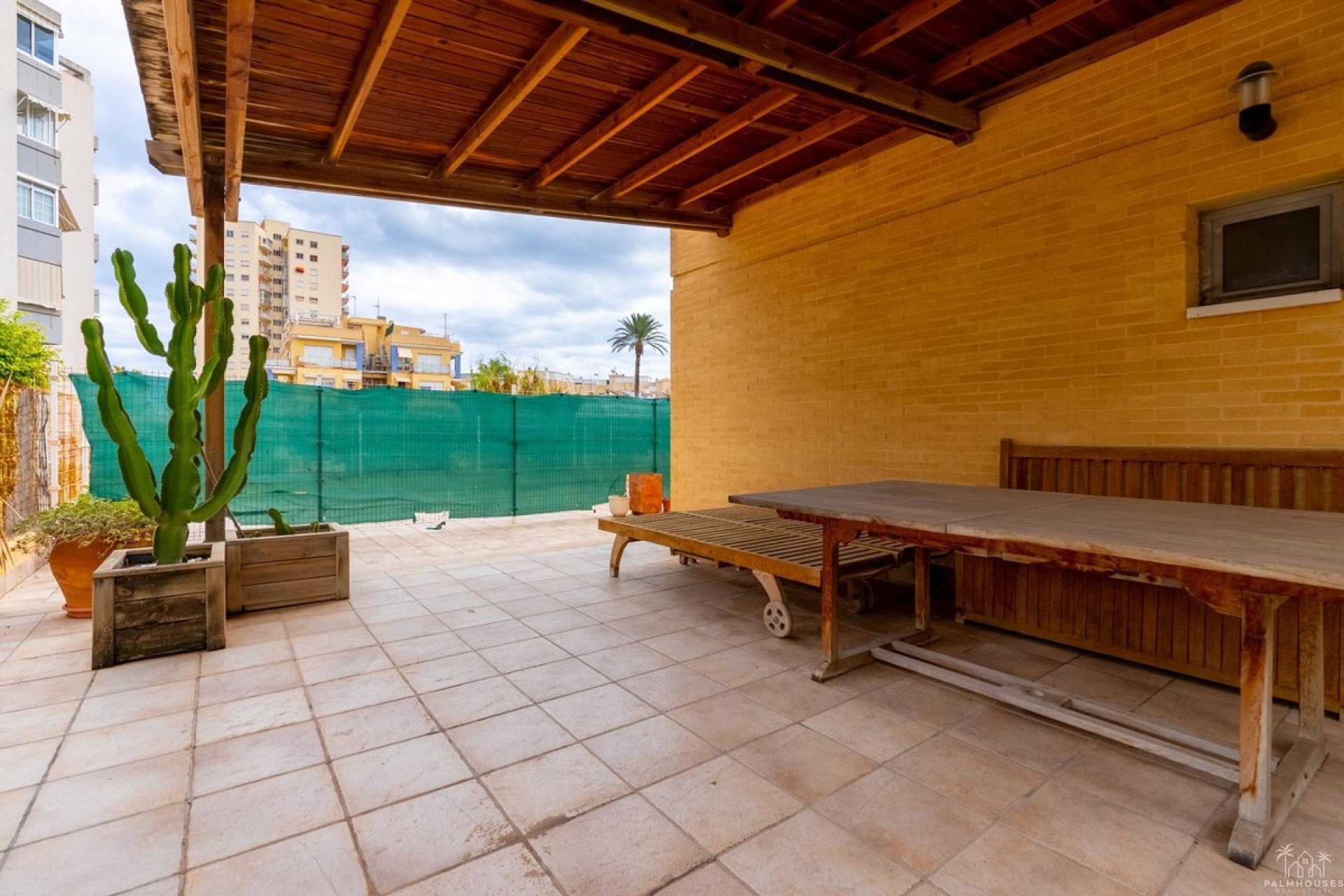 Herverkoop - Appartement - Campello - El Campello - Campello - El Campello Centro