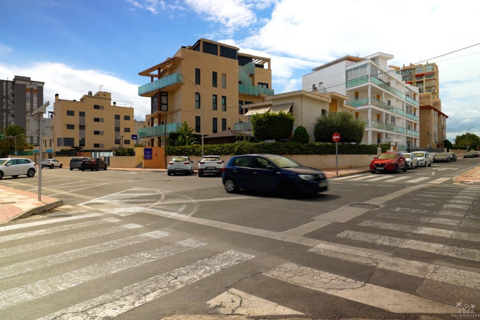 Herverkoop - Appartement - Campello - El Campello - Campello - El Campello Centro