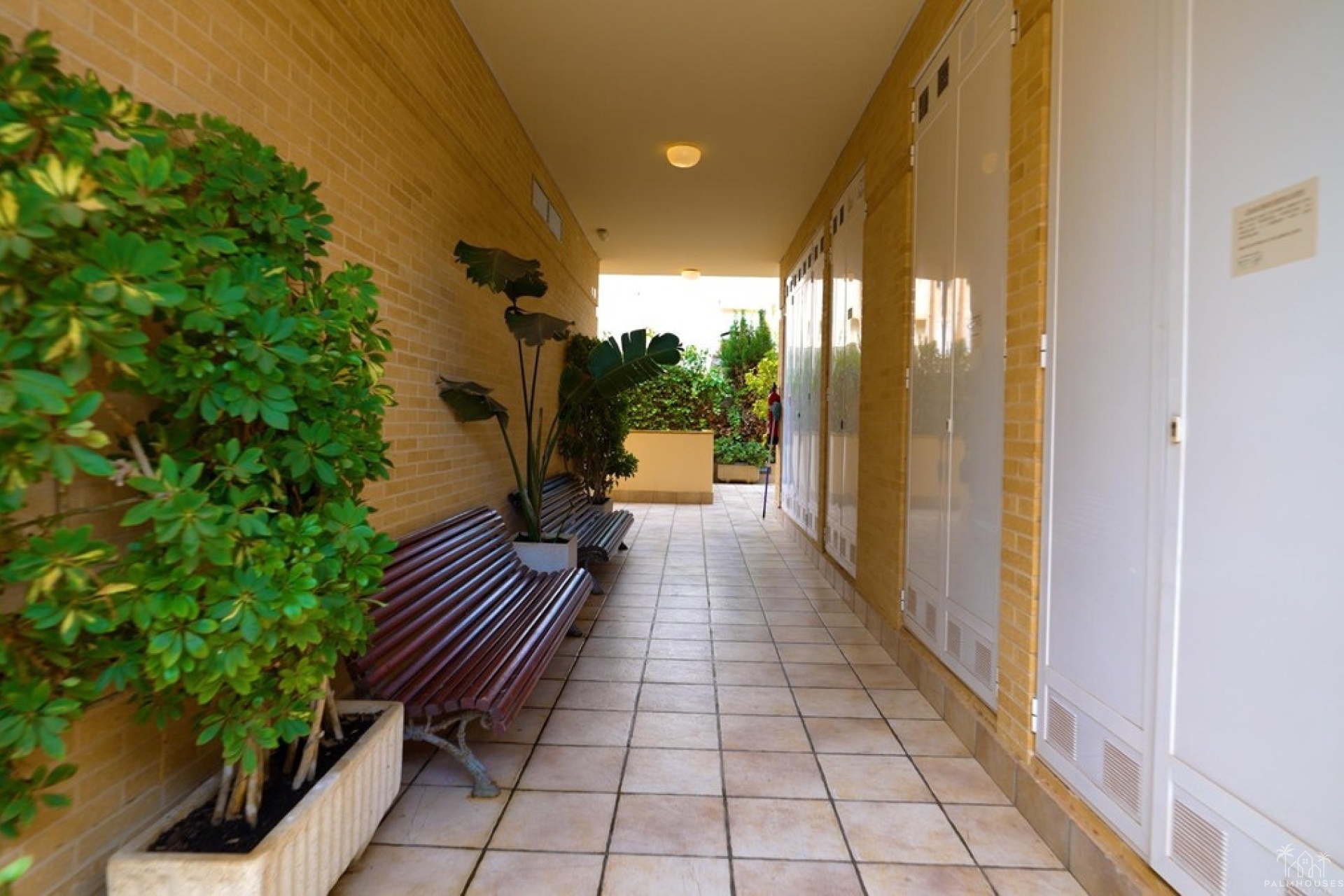 Herverkoop - Appartement - Campello - El Campello - Campello - El Campello Centro