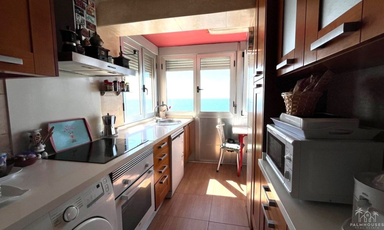 Herverkoop - Appartement - Campello - El Campello - Campello - El Campello Centro