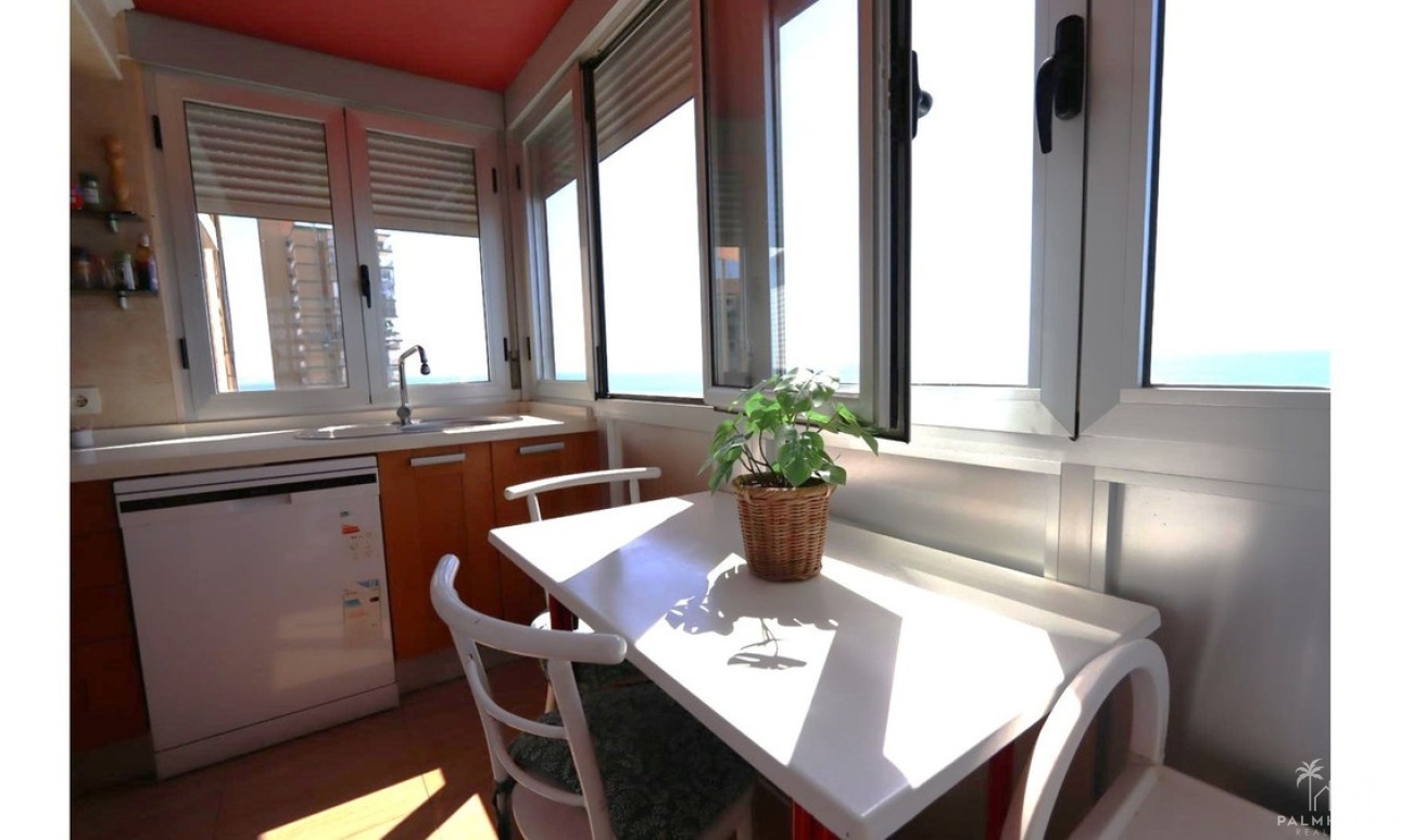 Herverkoop - Appartement - Campello - El Campello - Campello - El Campello Centro