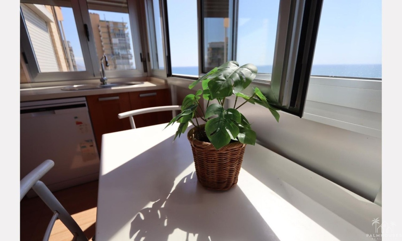Herverkoop - Appartement - Campello - El Campello - Campello - El Campello Centro