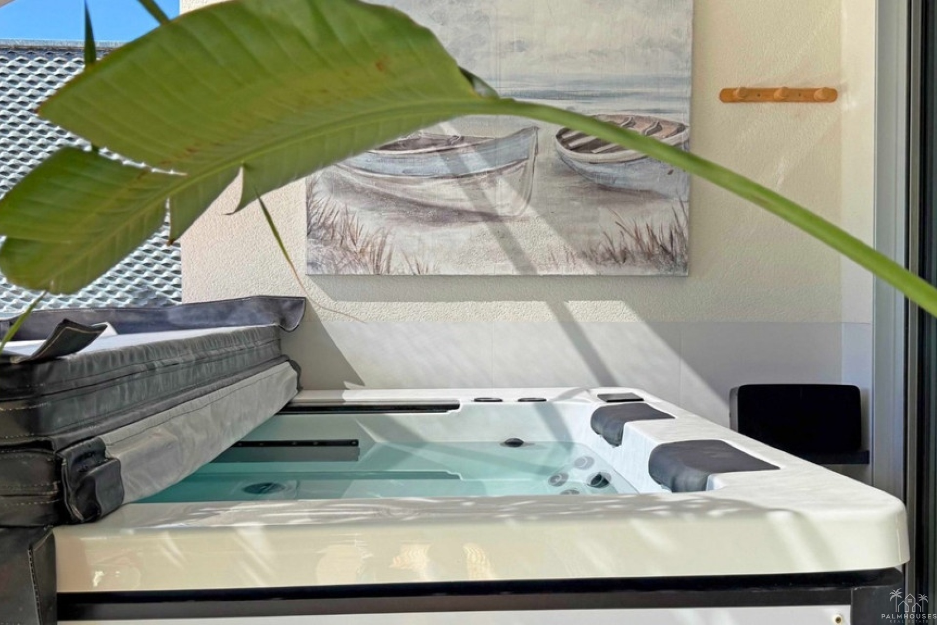 Herverkoop - Appartement - Cartagena - Cabo de Palos