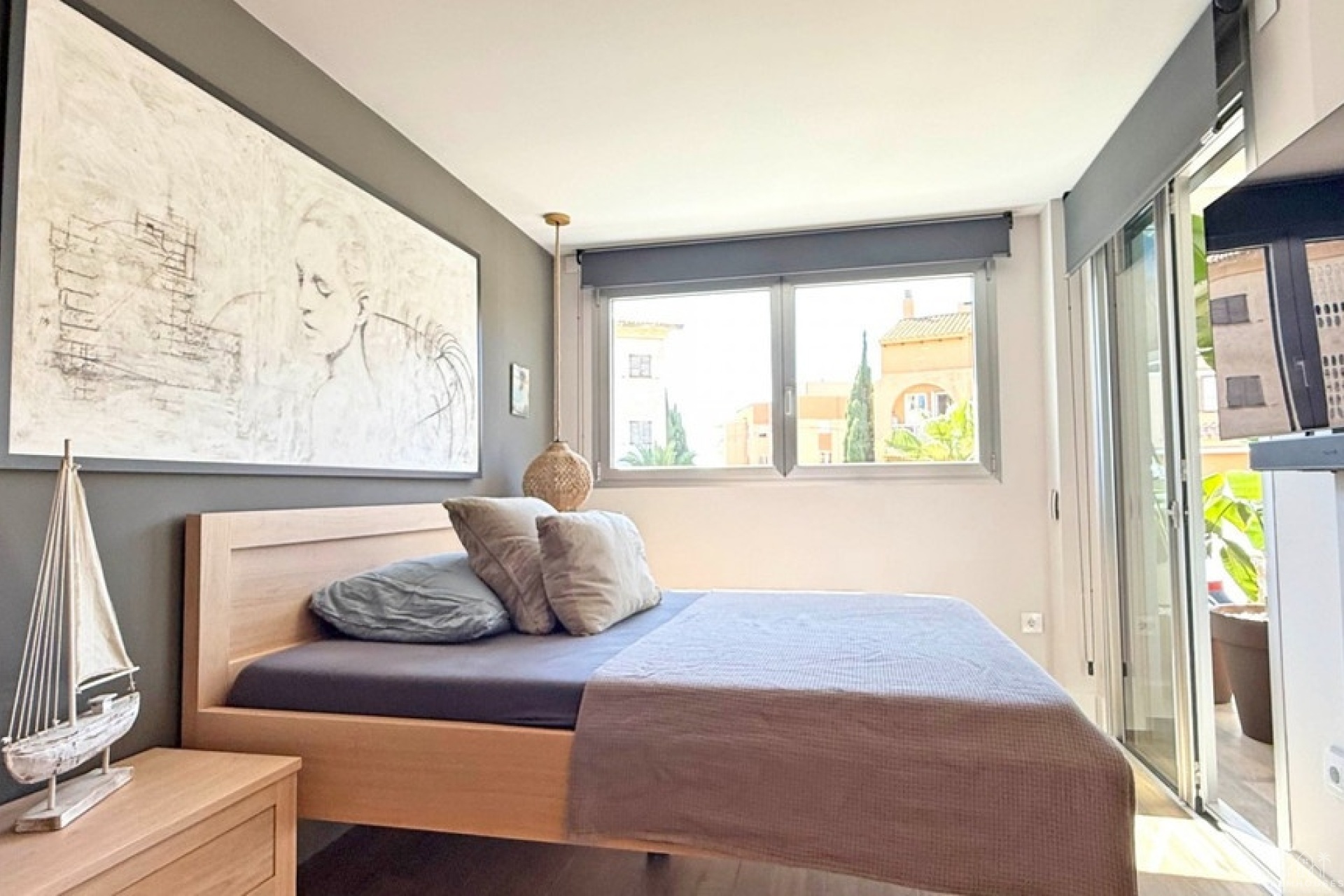 Herverkoop - Appartement - Cartagena - Cabo de Palos
