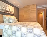 Herverkoop - Appartement - Cartagena - Cabo de Palos