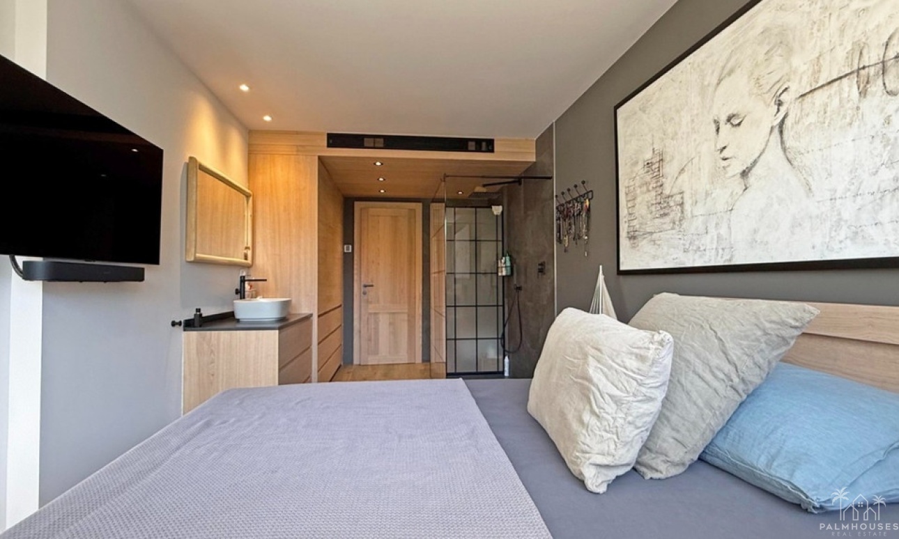 Herverkoop - Appartement - Cartagena - Cabo de Palos