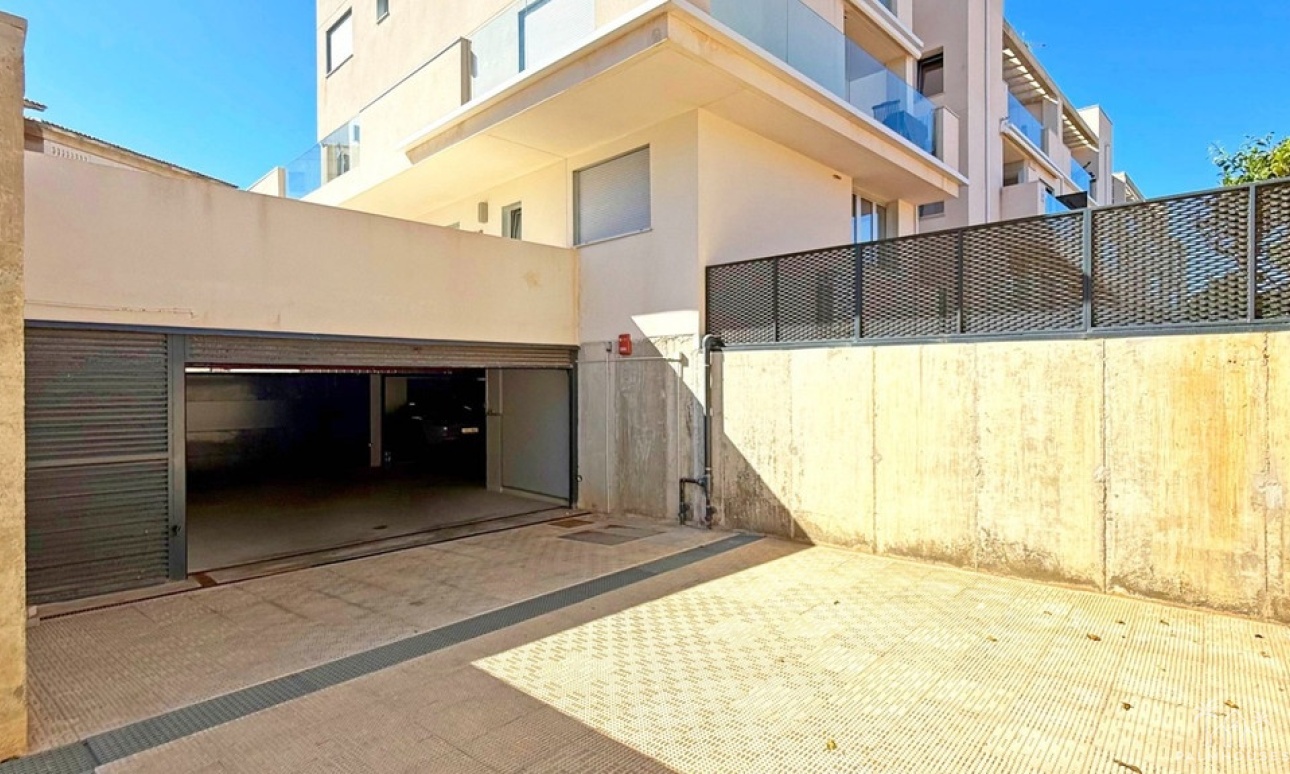 Herverkoop - Appartement - Cartagena - Cabo de Palos