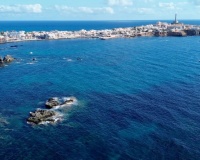 Herverkoop - Appartement - Cartagena - Cabo de Palos