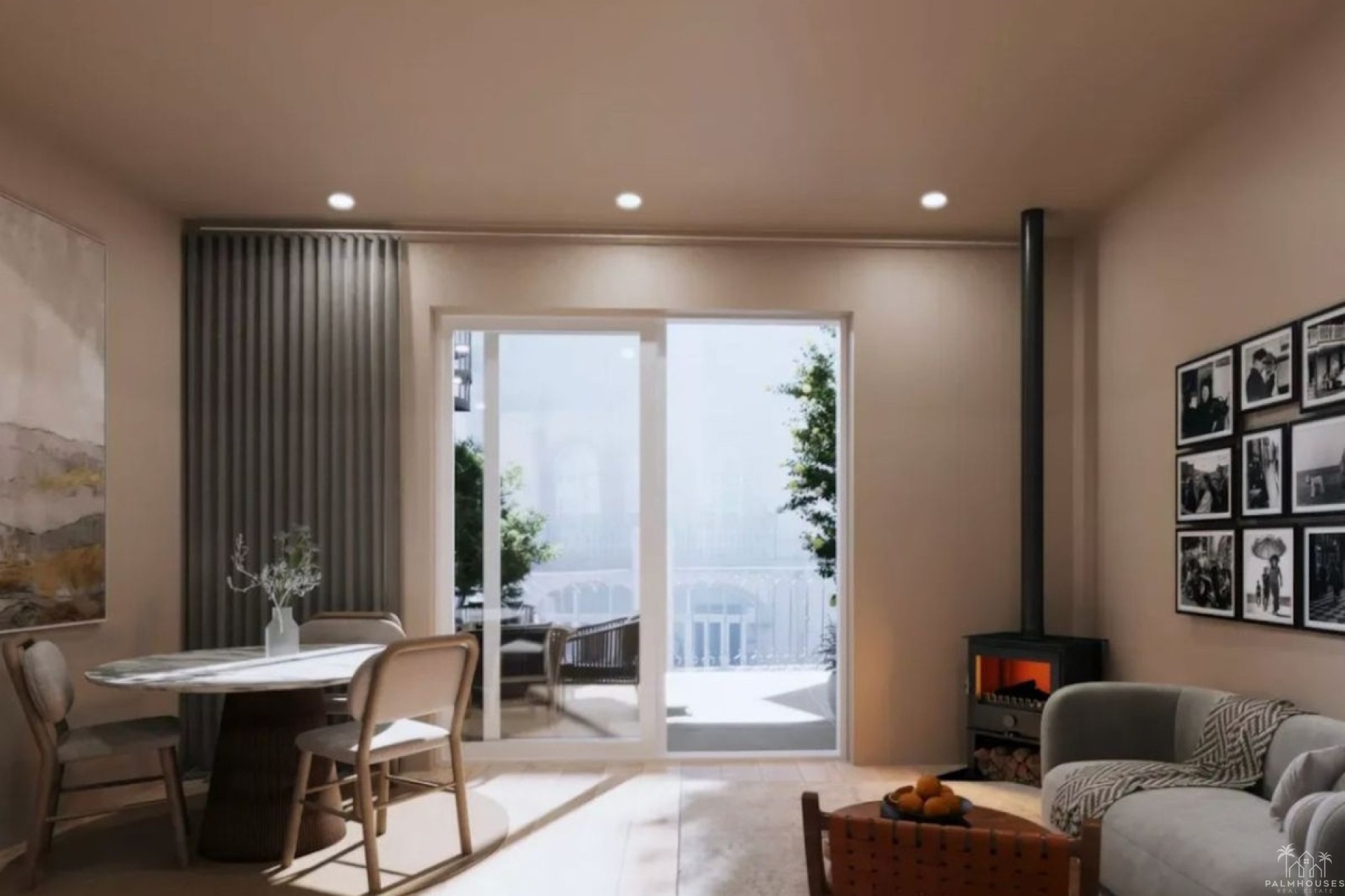 Herverkoop - Appartement - Cartagena - Cartagena Centro