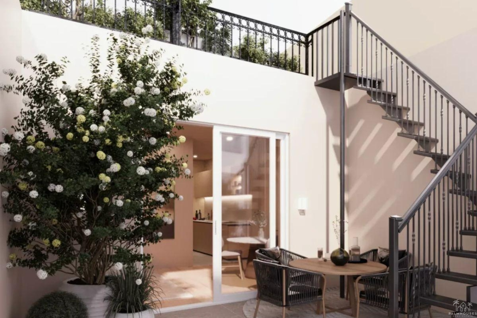 Herverkoop - Appartement - Cartagena - Casco Antiguo