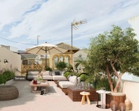 Herverkoop - Appartement - Cartagena - Casco Antiguo