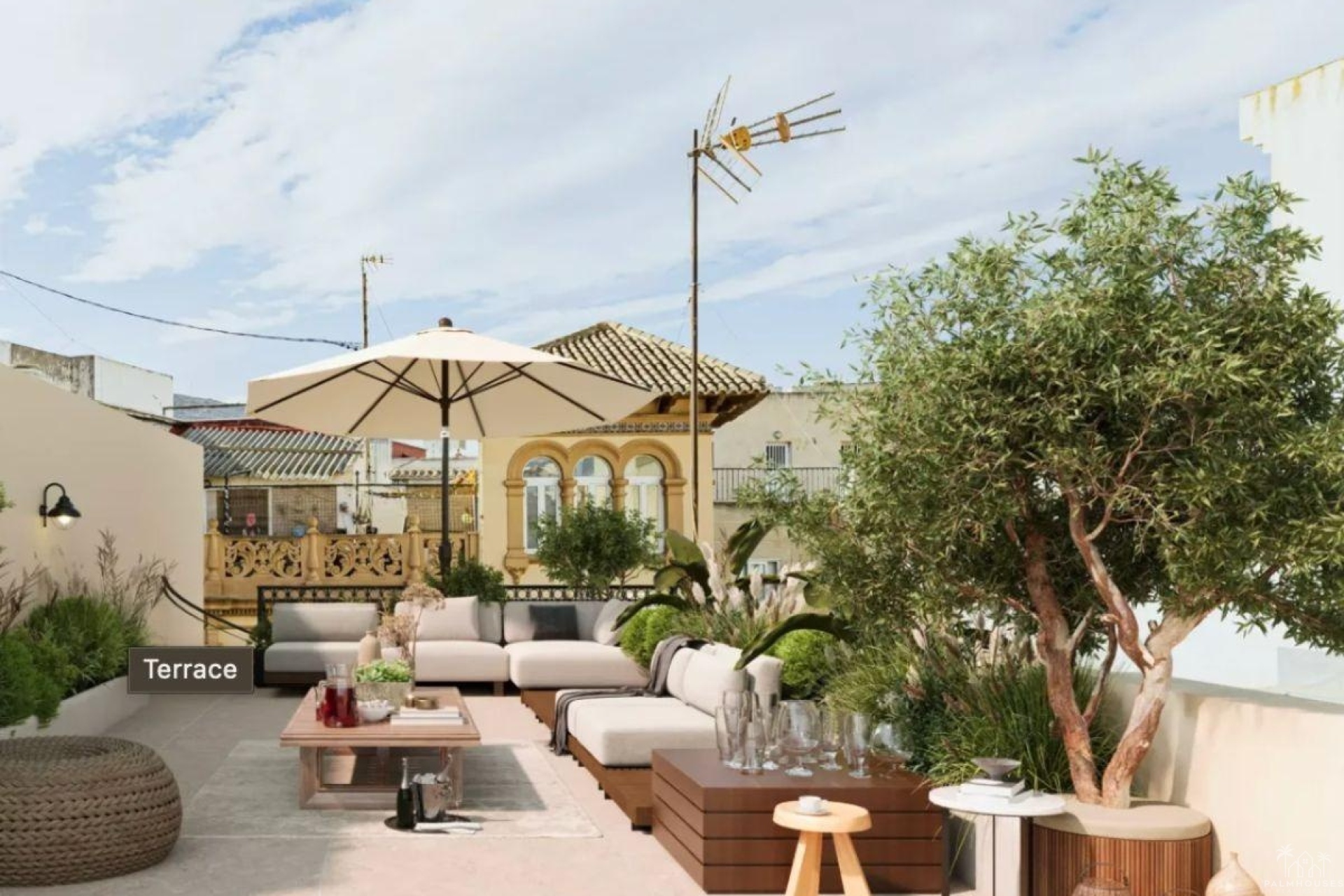 Herverkoop - Appartement - Cartagena - Casco Antiguo