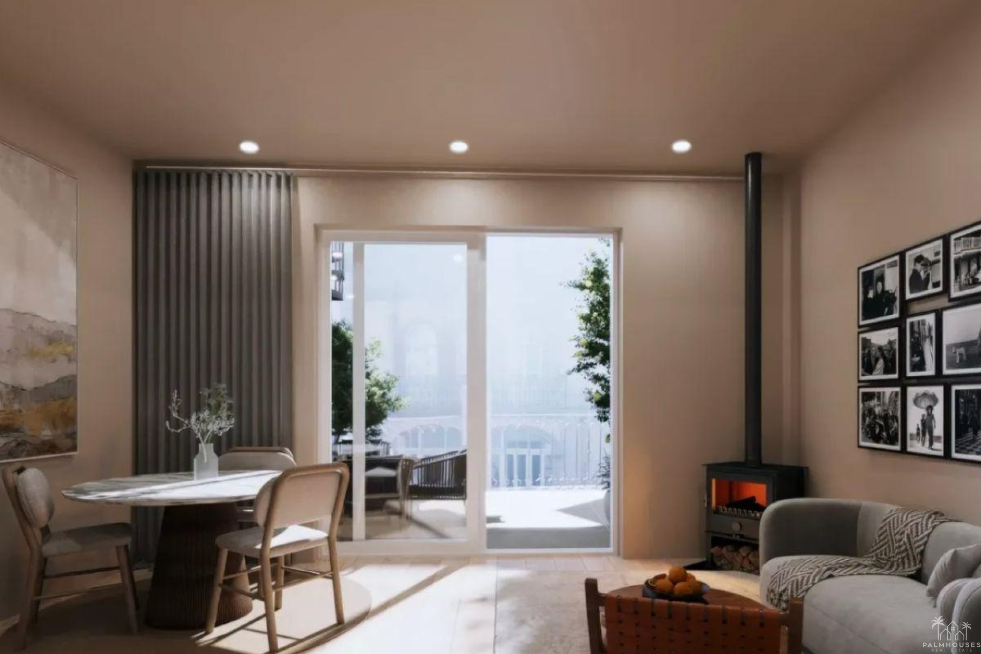 Herverkoop - Appartement - Cartagena - Casco Antiguo