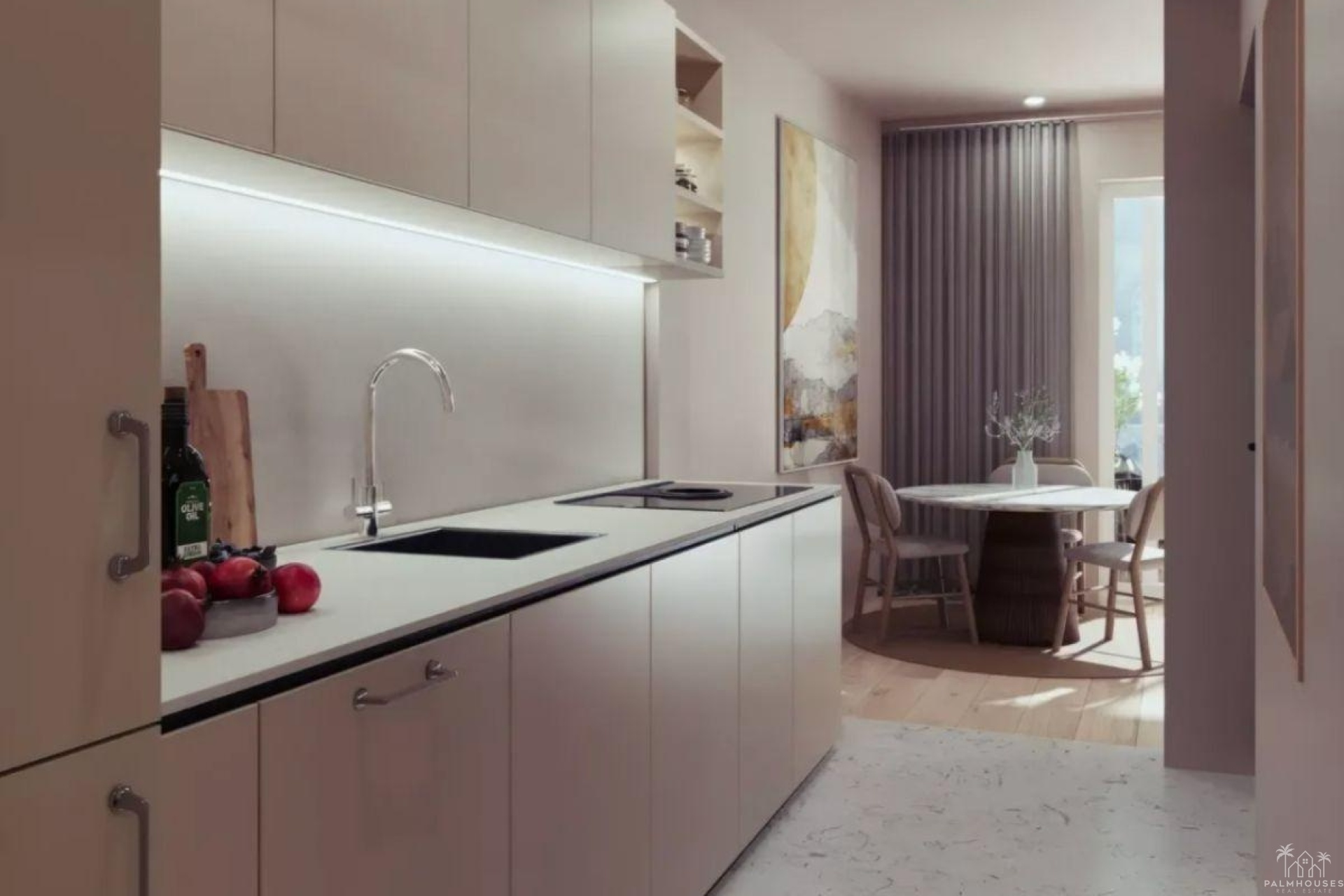 Herverkoop - Appartement - Cartagena - Casco Antiguo
