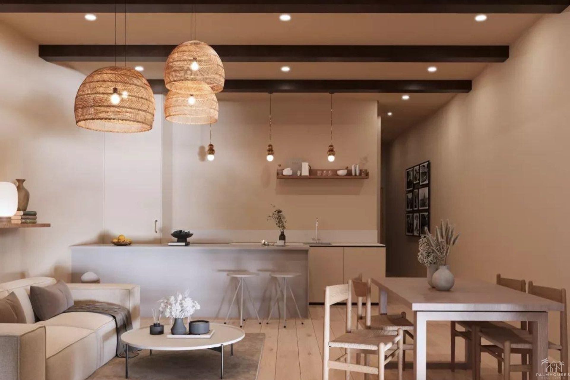 Herverkoop - Appartement - Cartagena - Casco Antiguo