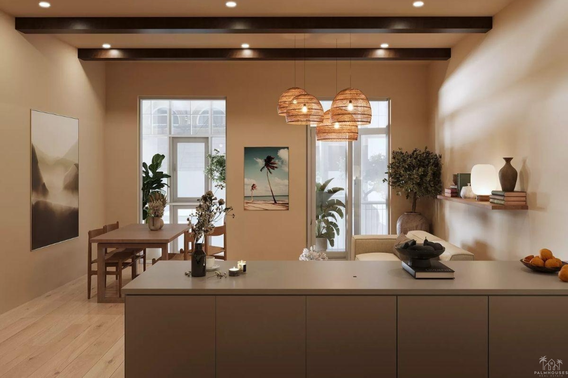 Herverkoop - Appartement - Cartagena - Casco Antiguo