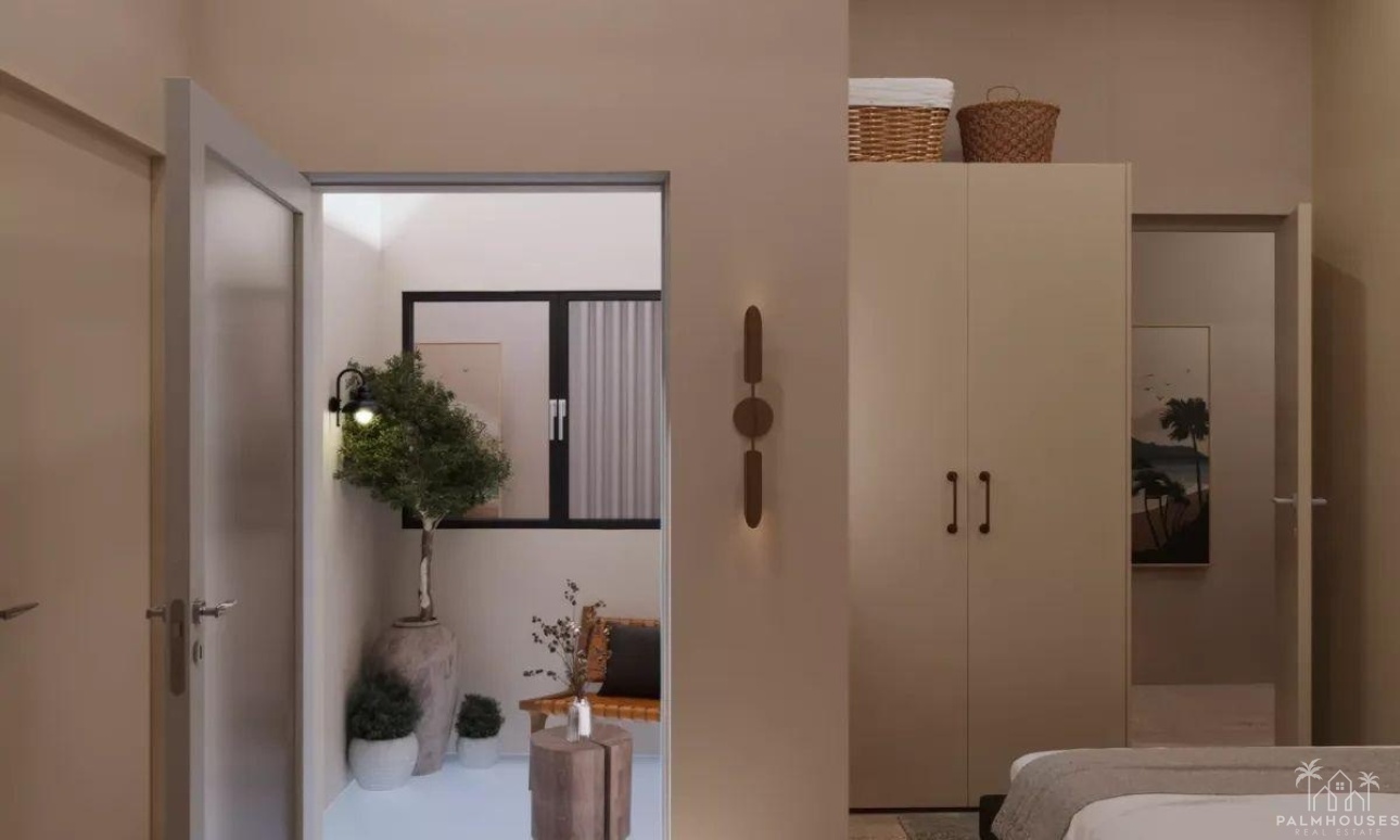 Herverkoop - Appartement - Cartagena - Casco Antiguo