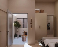 Herverkoop - Appartement - Cartagena - Casco Antiguo