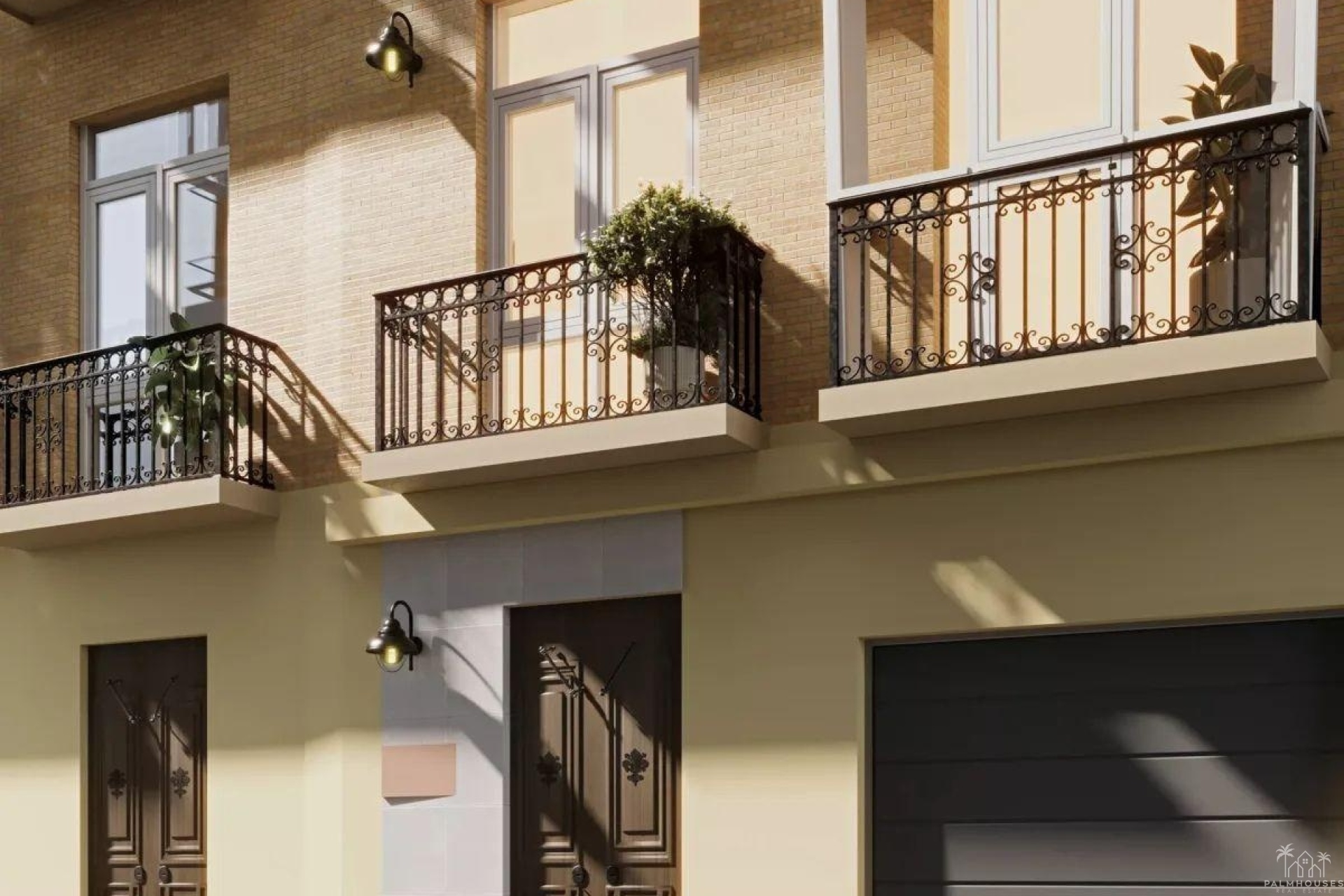 Herverkoop - Appartement - Cartagena - Casco Antiguo