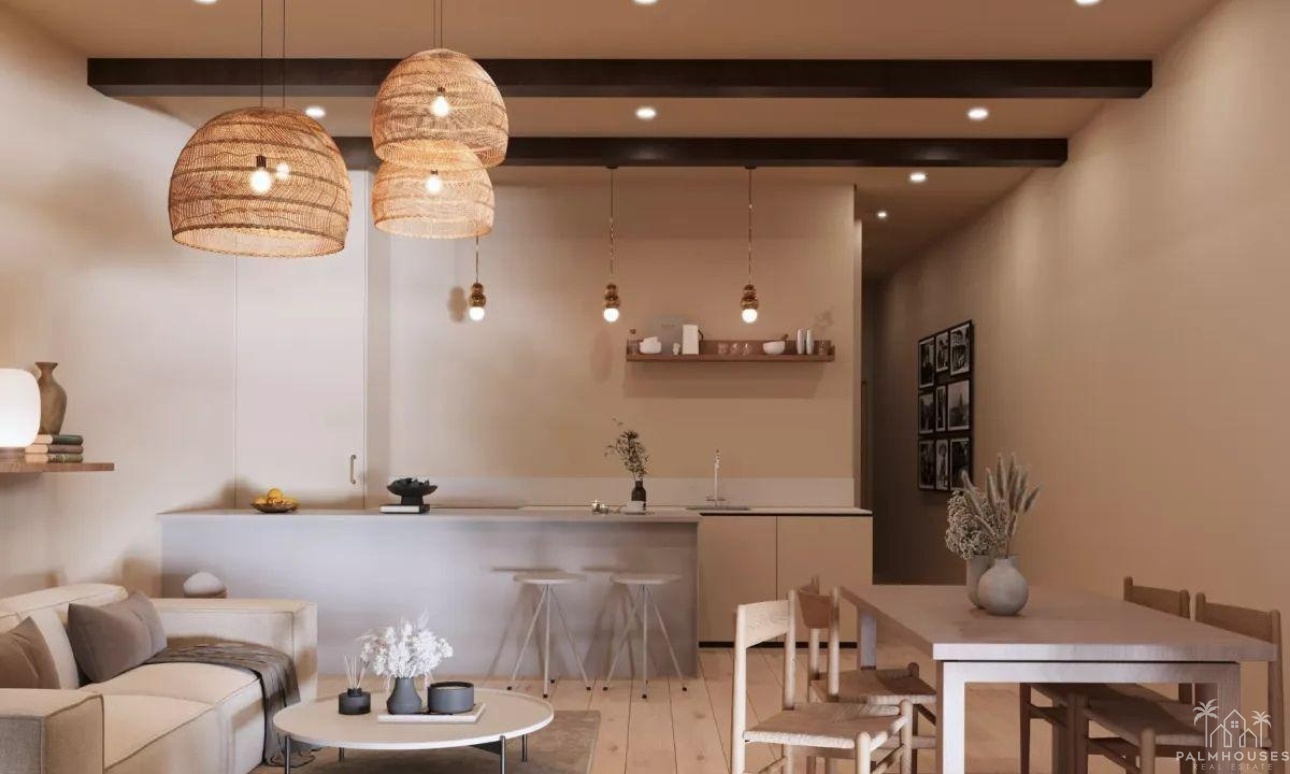 Herverkoop - Appartement - Cartagena - Casco Antiguo