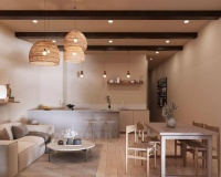 Herverkoop - Appartement - Cartagena - Casco Antiguo
