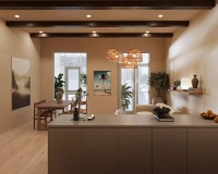 Herverkoop - Appartement - Cartagena - Casco Antiguo