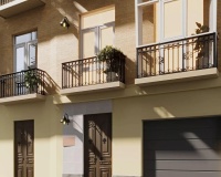 Herverkoop - Appartement - Cartagena - Casco Antiguo
