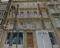 Herverkoop - Appartement - Cartagena - Costa Calida