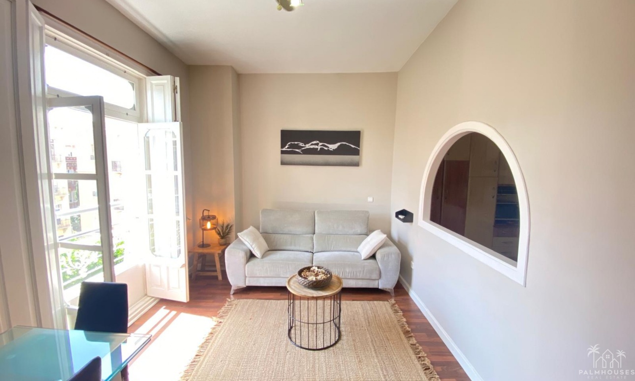 Herverkoop - Appartement - Cartagena - Costa Calida
