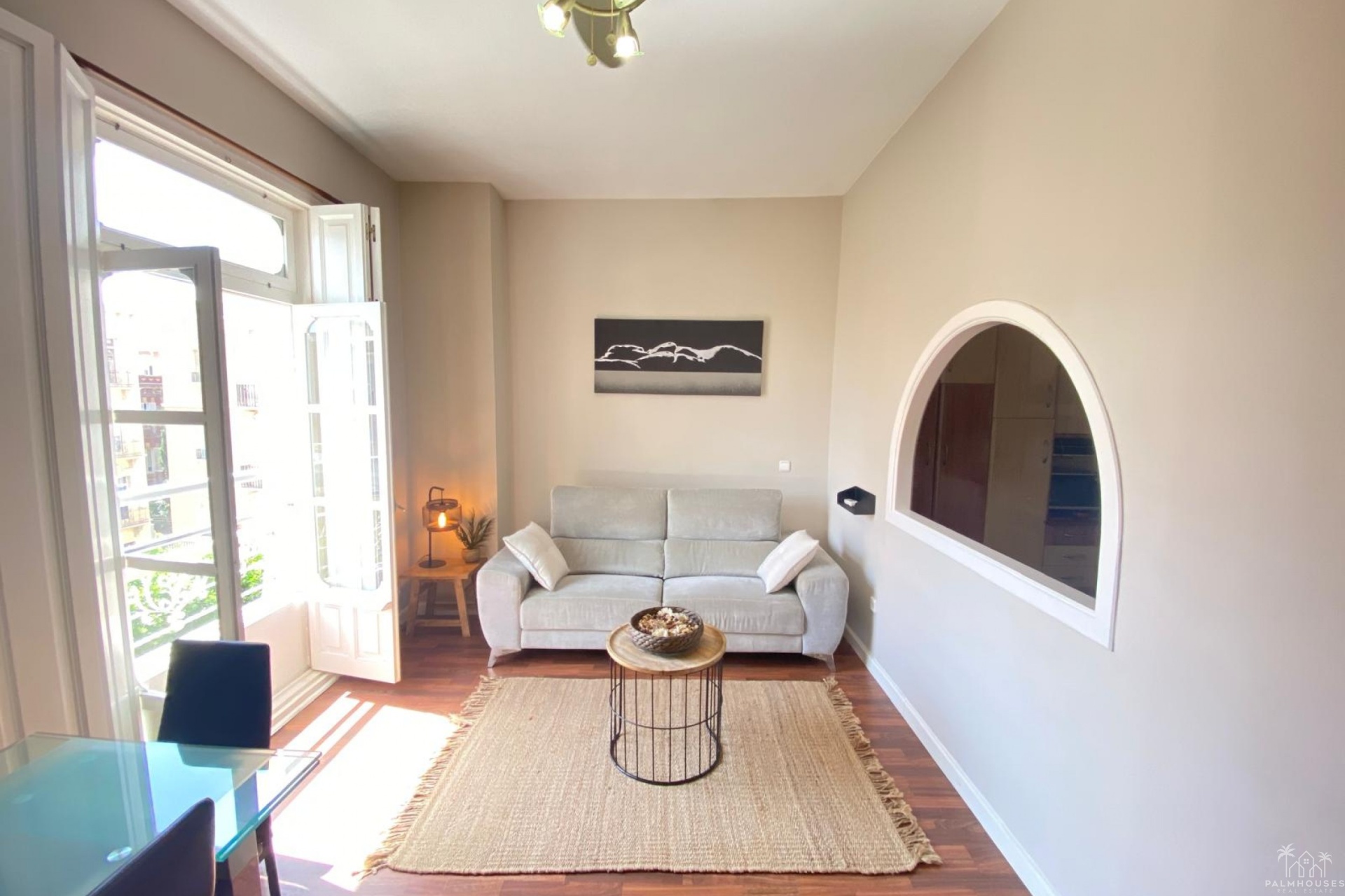 Herverkoop - Appartement - Cartagena - Costa Calida