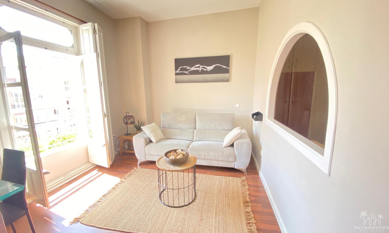 Herverkoop - Appartement - Cartagena - Costa Calida