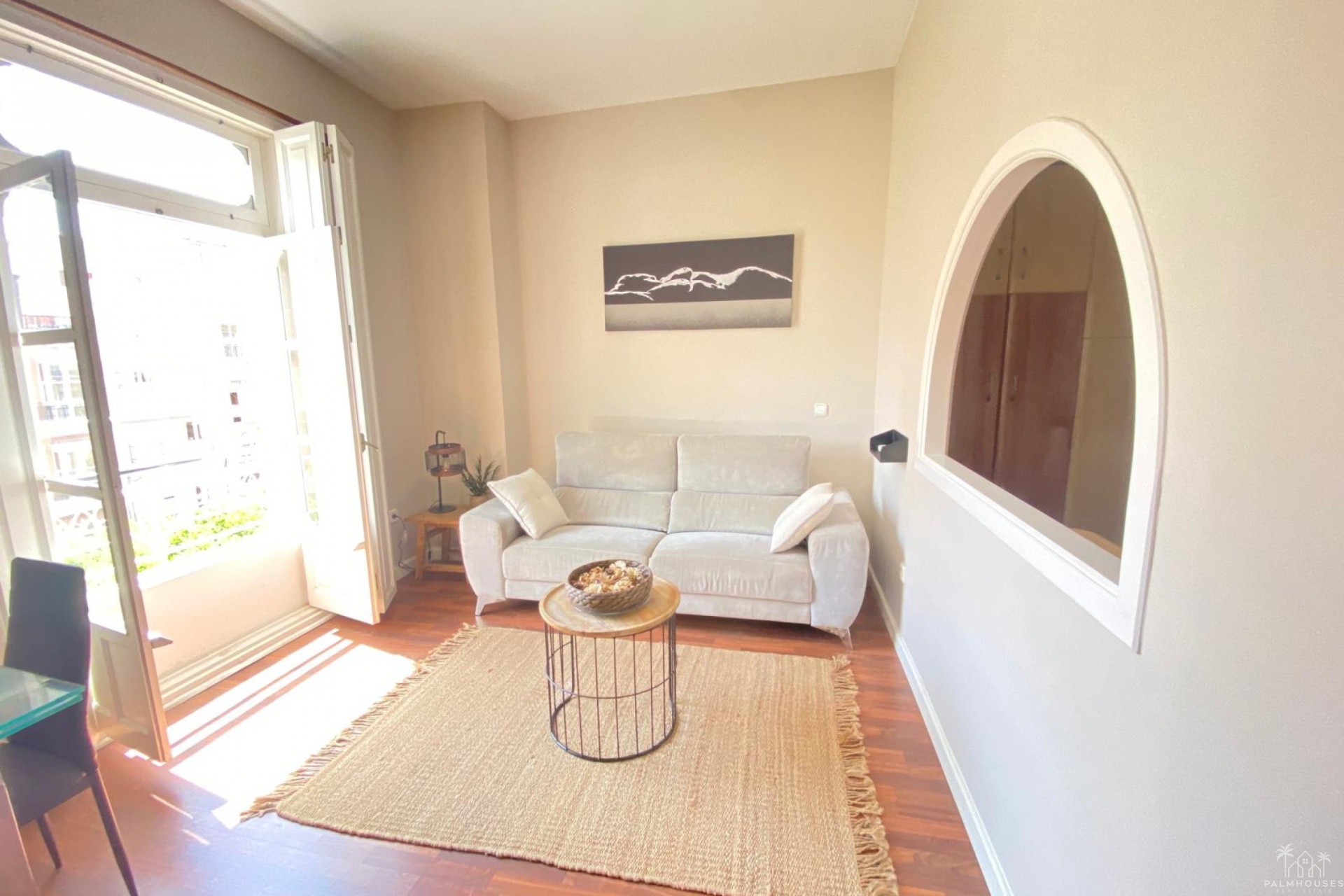 Herverkoop - Appartement - Cartagena - Costa Calida