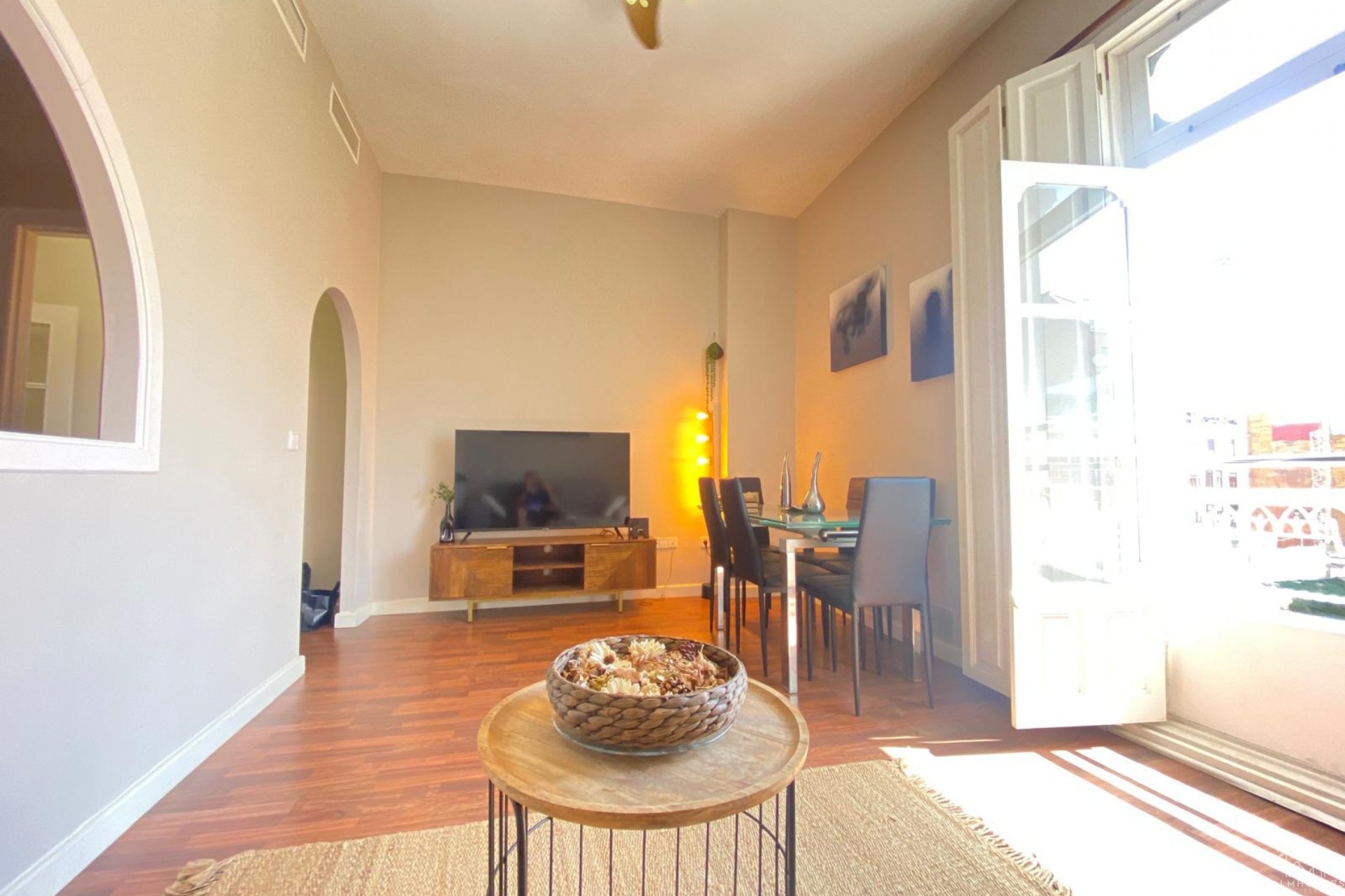 Herverkoop - Appartement - Cartagena - Costa Calida